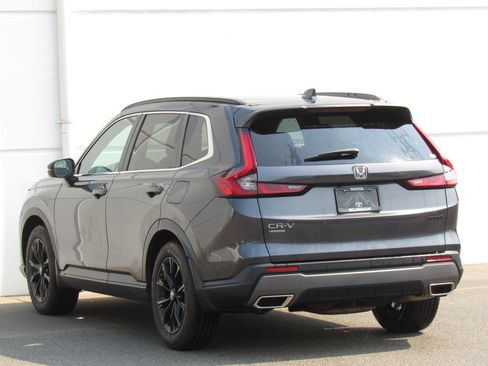 Used 2023 Honda CR-V Sport image 5