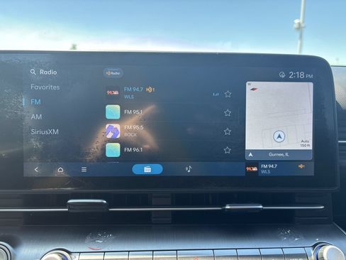 Certified 2024 Hyundai Kona Limited AWD/4WD image 18