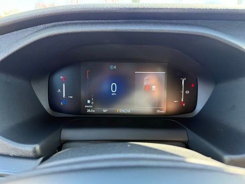 New 2026 Ford Transit 350 148 High Roof Extended AWD image 16