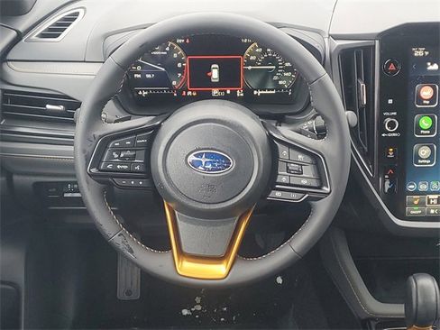 New 2026 Subaru Forester Wilderness image 13