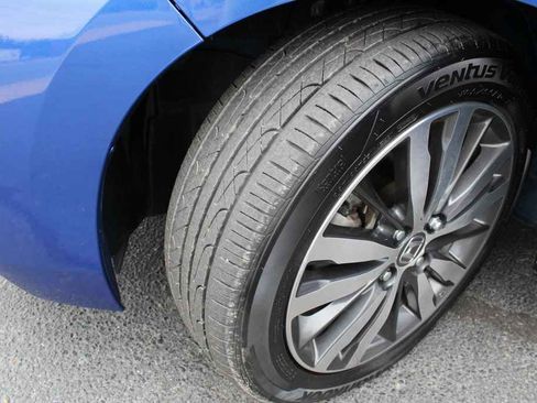 Used 2015 Honda Fit EX image 19