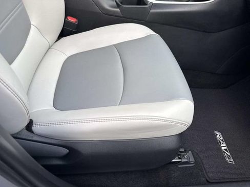 Certified 2023 Toyota RAV4 XLE Premium FWD image 17