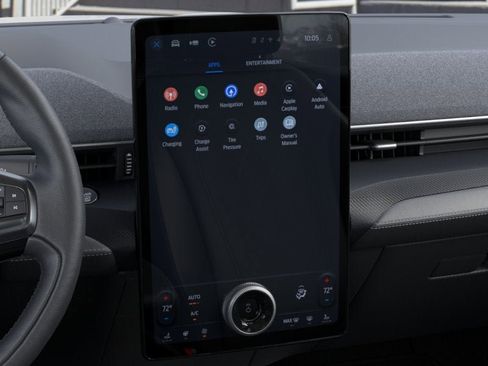 New 2026 Ford Mustang Mach-E Select RWD image 14