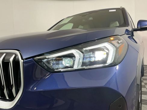 Certified 2025 BMW X1 xDrive28i w/ Technology Package image 5