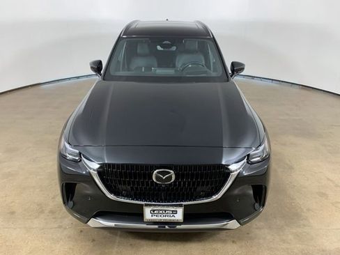 Used 2026 MAZDA CX-90 3.3 Turbo S w/ Premium Plus AWD/4WD image 3