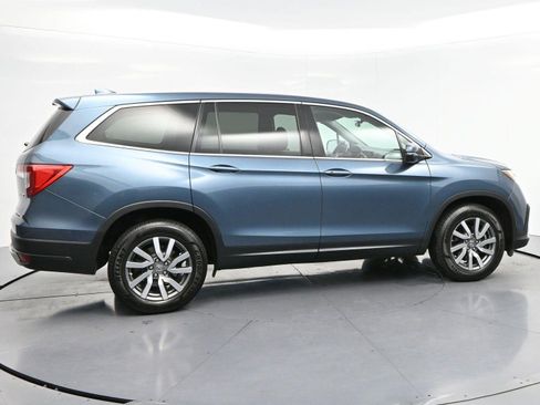 Used 2020 Honda Pilot EX-L image 8