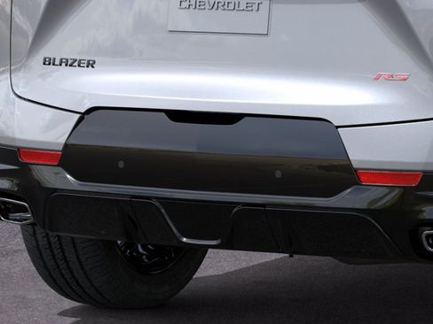 New 2026 Chevrolet Blazer RS w/ LPO, Floor Liner Package FWD image 14