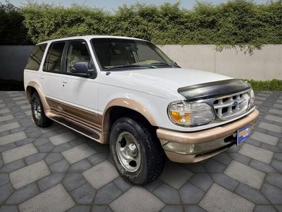 Used 1996 Ford Explorer 4WD 4-Door