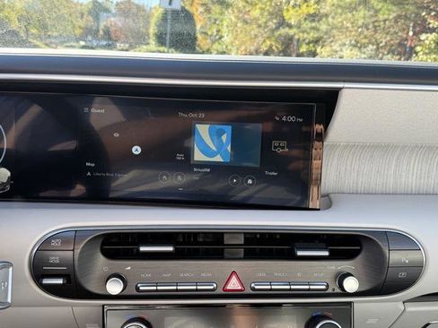 New 2026 Hyundai Palisade Calligraphy image 18