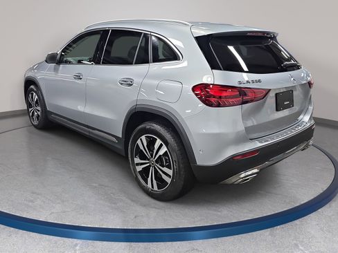 New 2026 Mercedes-Benz GLA 250 4MATIC image 7