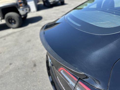 Used 2022 Tesla Model 3 Performance AWD/4WD image 8
