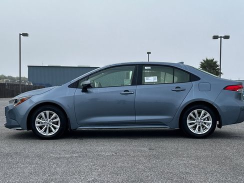 New 2026 Toyota Corolla LE image 7