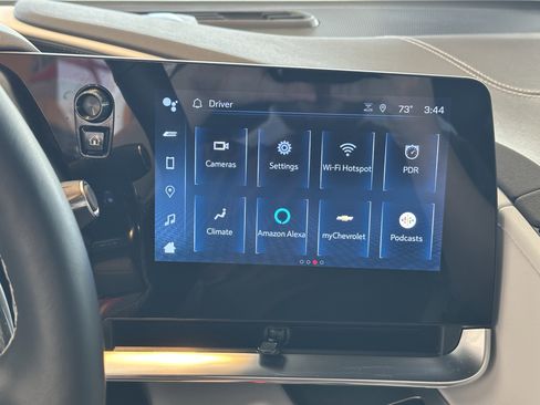 Used 2024 Chevrolet Corvette E-Ray image 21