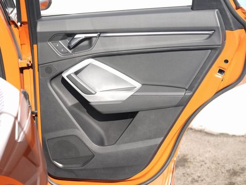 Used 2022 Audi Q3 2.0T Premium Plus image 39