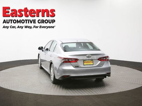 Used 2023 Toyota Camry LE image 65