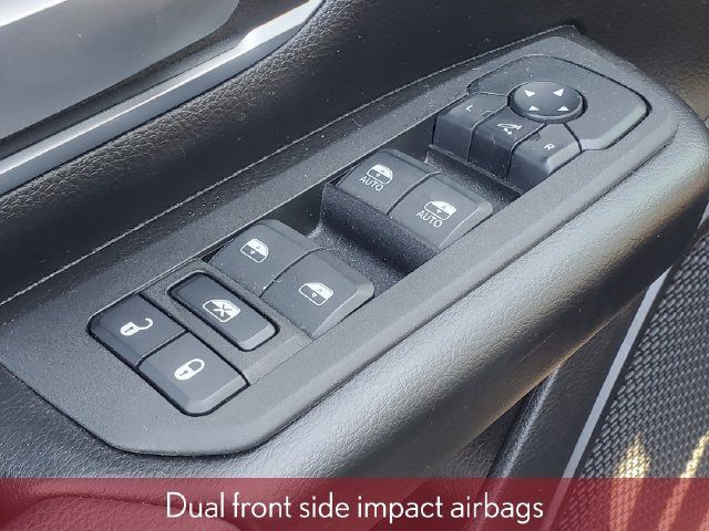 Used 2025 RAM 1500 Big Horn AWD/4WD image 26