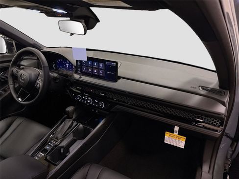 New 2026 Honda Accord Sport image 27