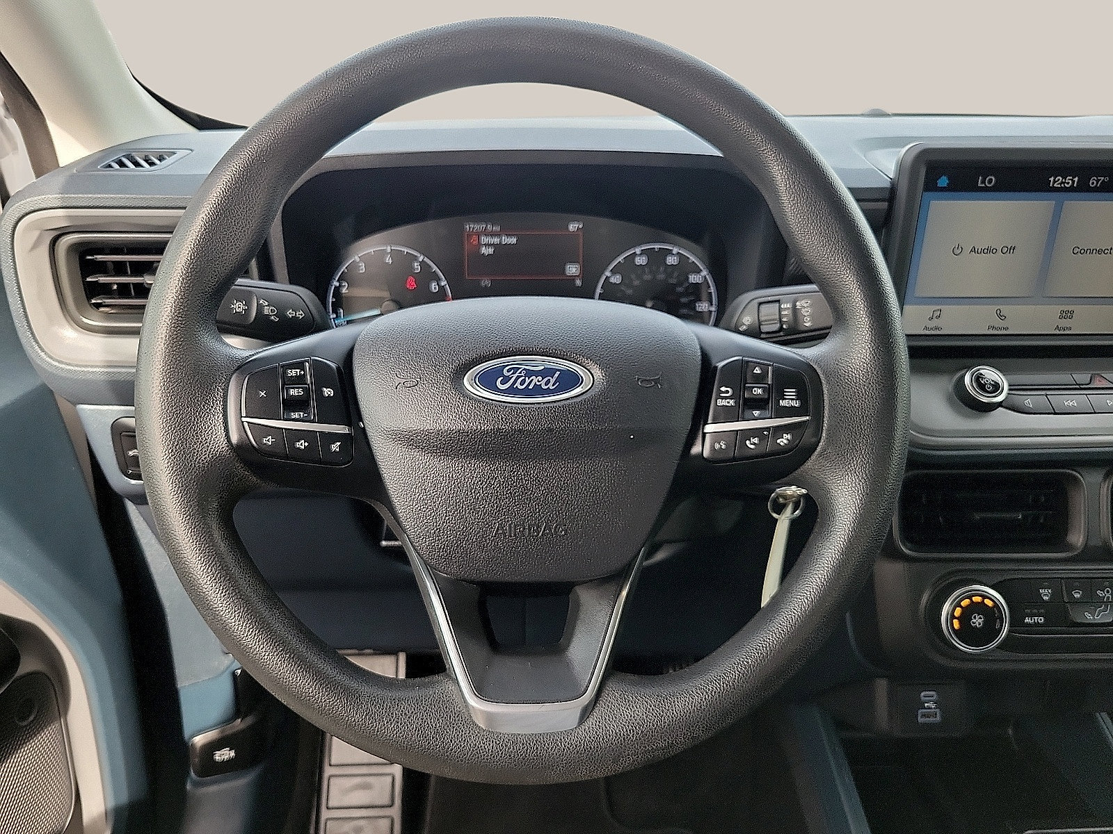 Used 2023 Ford Maverick XL w/ Equipment Group 100A Standard AWD/4WD image 20