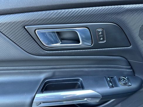 Used 2024 Ford Mustang GT Premium image 14