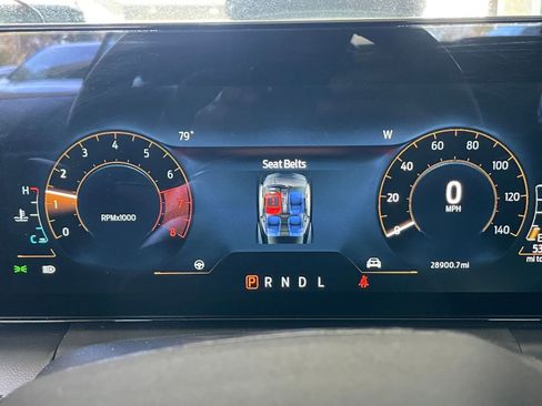 Used 2024 Ford Mustang Premium image 37