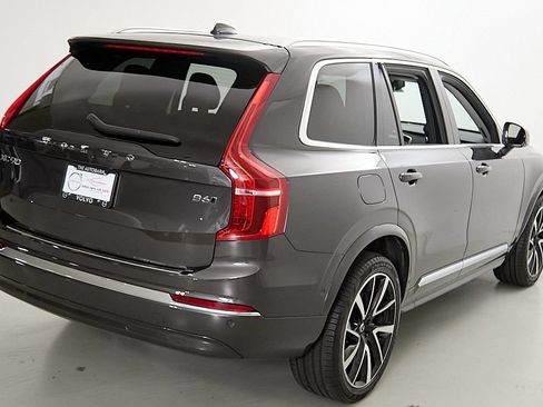 Used 2023 Volvo XC90 B6 Plus w/ Protection Package Premier AWD/4WD image 9