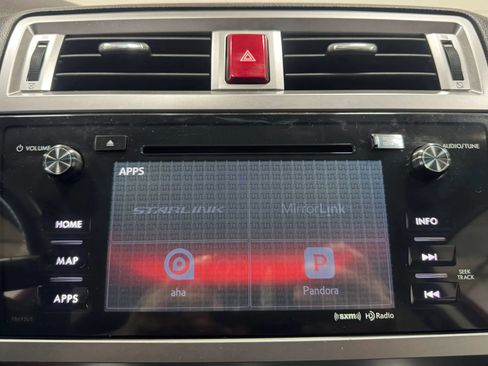 Used 2016 Subaru Outback 2.5i Limited AWD/4WD image 21