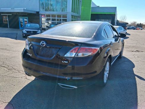 Used 2009 MAZDA MAZDA6 s Sport image 5
