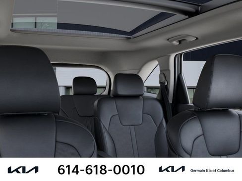 New 2026 Kia Sorento SX AWD/4WD image 30