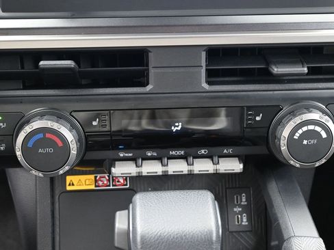 Certified 2025 Toyota 4Runner TRD Sport image 21