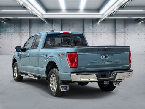 Used 2023 Ford F150 XLT w/ Equipment Group 302A High AWD/4WD image 26
