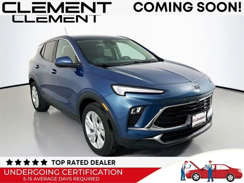 Used 2024 Buick Encore GX Preferred w/ Advanced Technology Package image 5