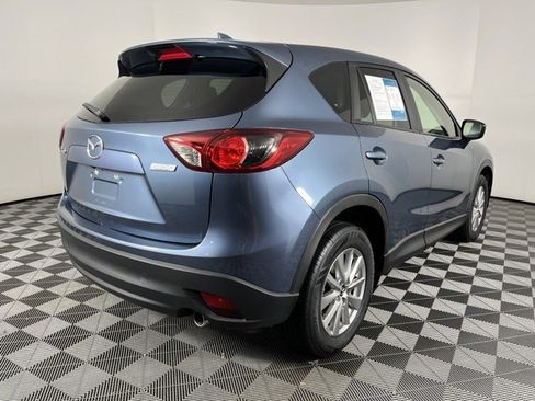 Used 2016 MAZDA CX-5 Touring FWD image 8