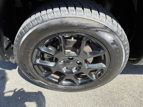 Used 2020 Jeep Renegade Altitude image 14