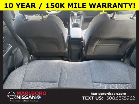 New 2026 Nissan Kicks SV w/ Cold Weather Package image 14