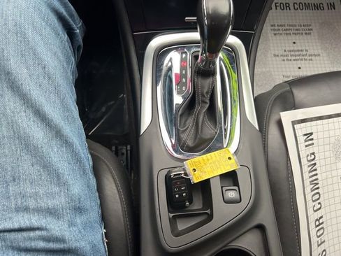 Used 2015 Buick Regal GS w/ Driver Confidence Package #2 FWD image 23