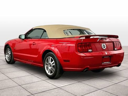 Used 2005 Ford Mustang GT Premium RWD image 10