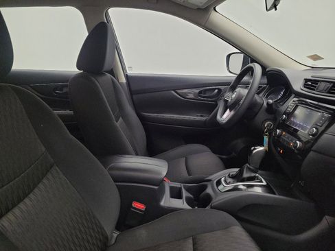 Used 2019 Nissan Rogue S AWD/4WD image 21