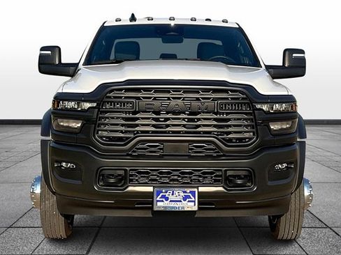 New 2026 RAM 5500 Tradesman image 5