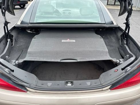 Used 2003 Mercedes-Benz SL 500 image 9