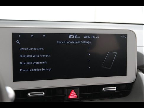 Certified 2024 Hyundai Ioniq 5 SEL AWD/4WD image 13