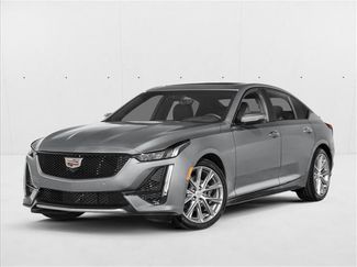 Used 2024 Cadillac CT5 Sport w/ Parking Package video 1