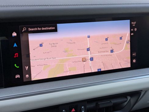 New 2026 Porsche Cayenne S image 18