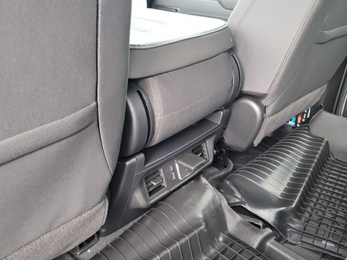 New 2026 Chevrolet Silverado 1500 LT image 25