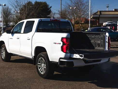 New 2025 Chevrolet Colorado LT w/ LT Convenience Package image 15