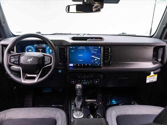 Used 2026 Ford Bronco Big Bend AWD/4WD image 18