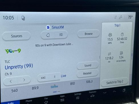 Used 2026 Ford F150 XL w/ Equipment Group 103A High AWD/4WD image 24