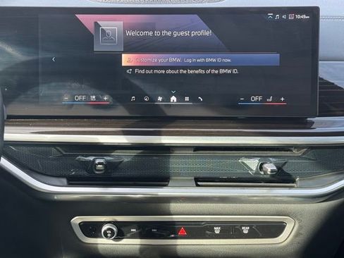 Certified 2025 BMW X5 xDrive50e image 25