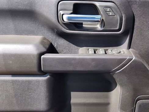 New 2025 Chevrolet Silverado 2500 W/T w/ WT Convenience Package image 17