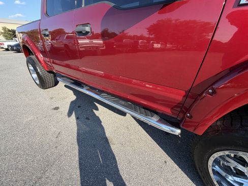 Used 2016 Ford F150 XLT w/ Equipment Group 301A Mid AWD/4WD image 31