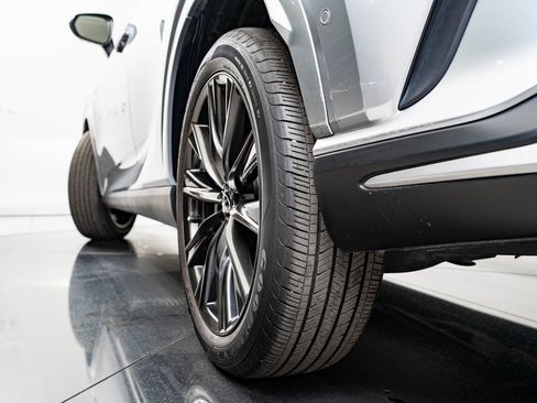 Certified 2023 Lexus RX 350 F Sport w/ Cold Area Package image 52